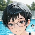 お休み。その331～340 6枚目