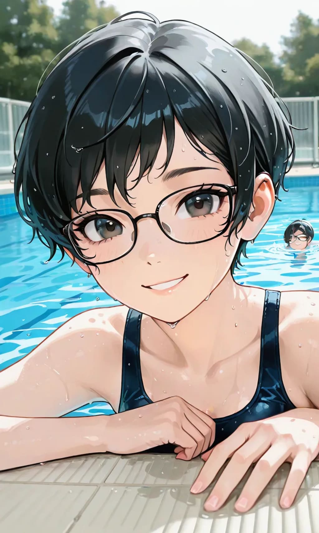 お休み。その331～340