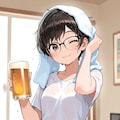 お休み。その331～340 8枚目