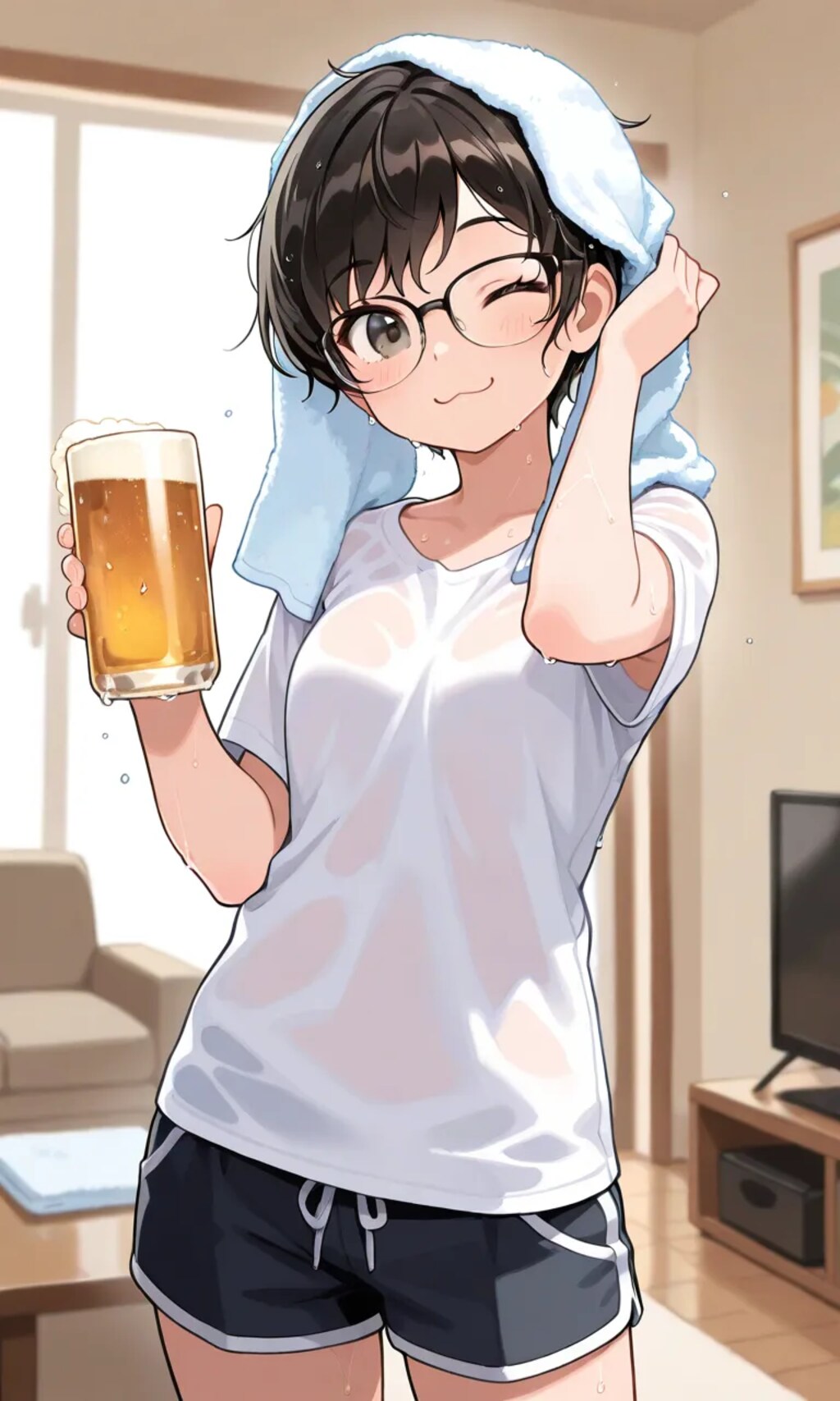 お休み。その331～340