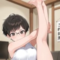 お休み。その331～340 7枚目