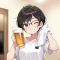 お休み。その331～340 3枚目
