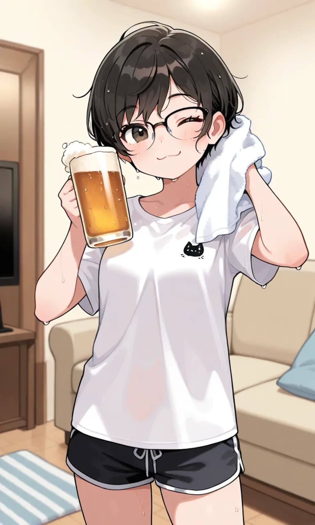 お休み。その331～340