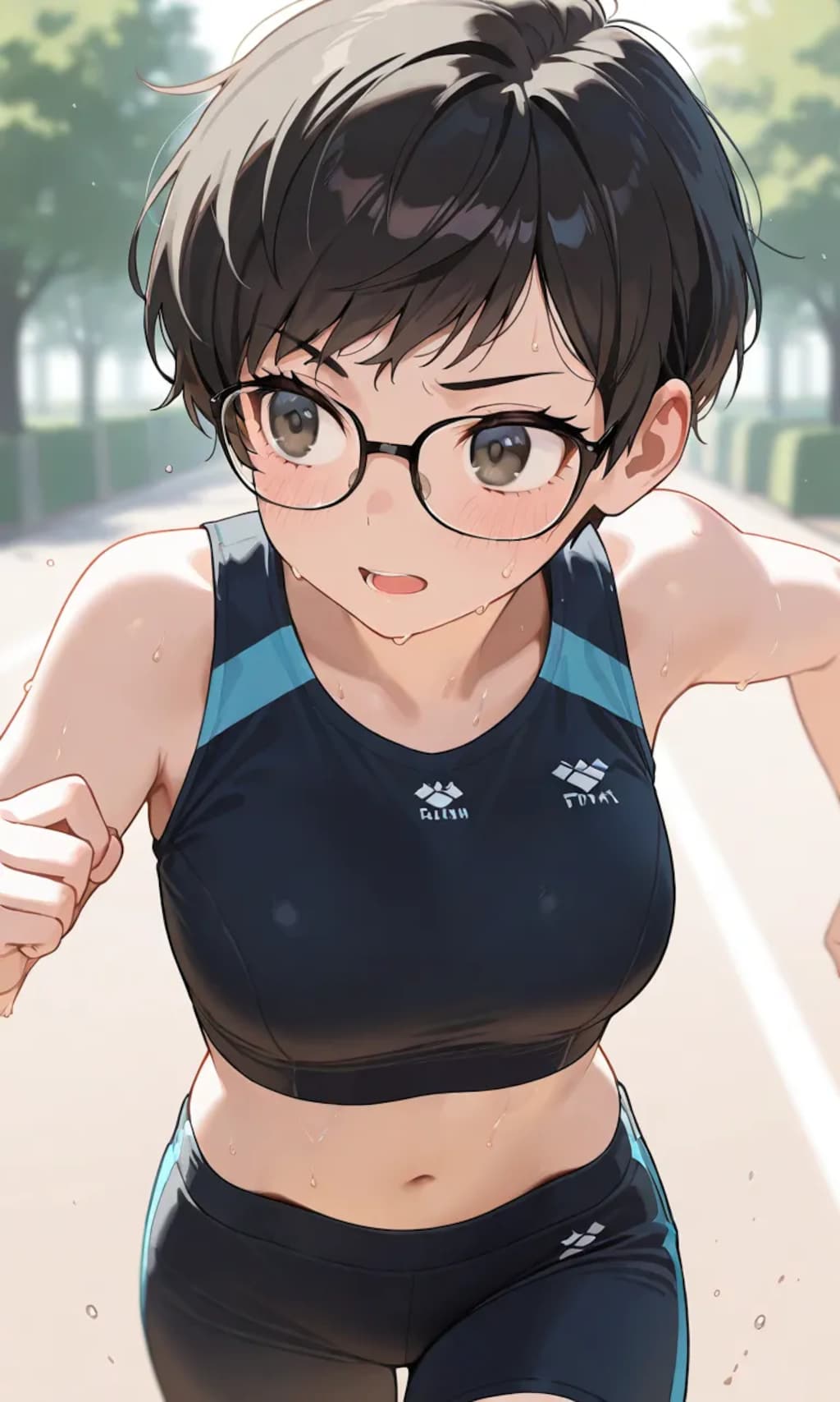 お休み。その331～340