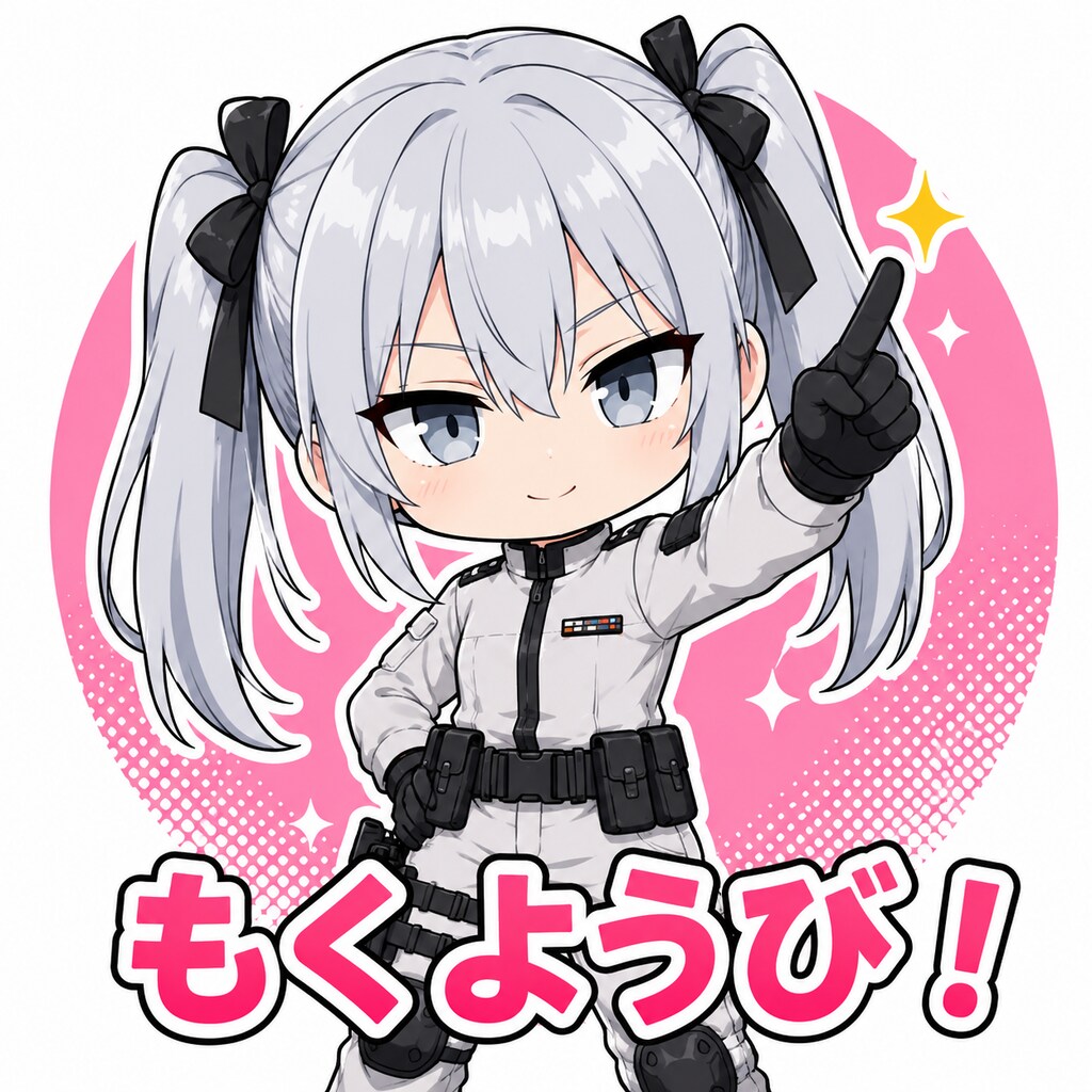 もうすぐ