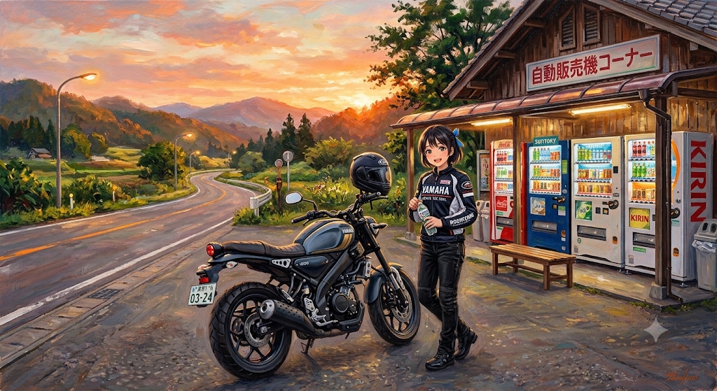 XSR155