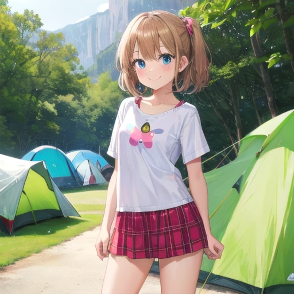 CAMP