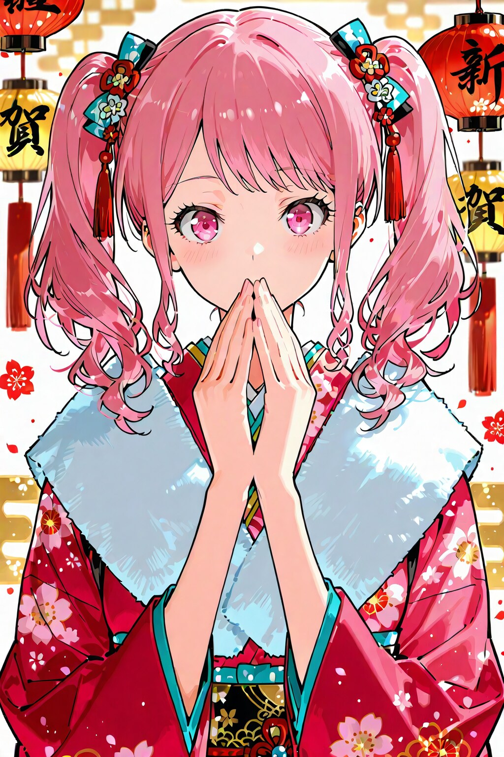 今年もよろしく
