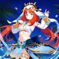 ニィロウ(原神) 5枚目