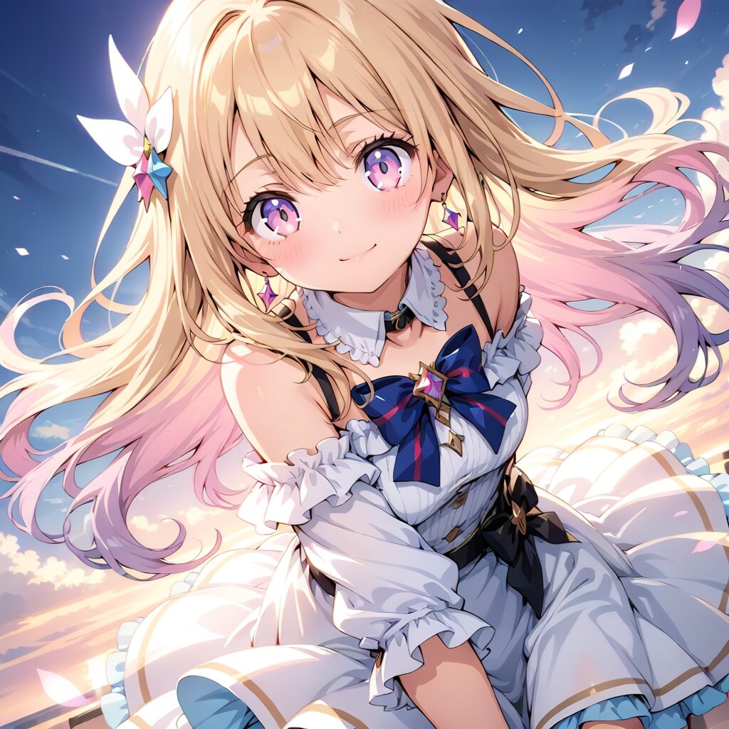 おはようございます✨️ | の人気AIイラスト・グラビア