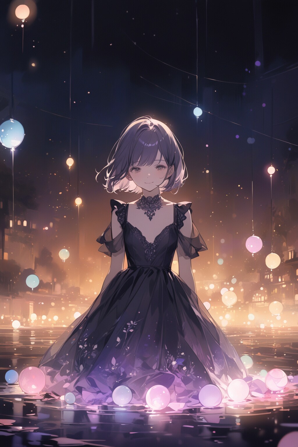 ダークプリンセス | の人気AIイラスト・グラビア