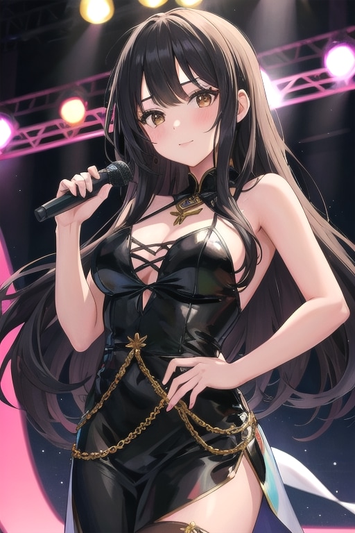 さくらちゃん720 | の人気AIイラスト・グラビア