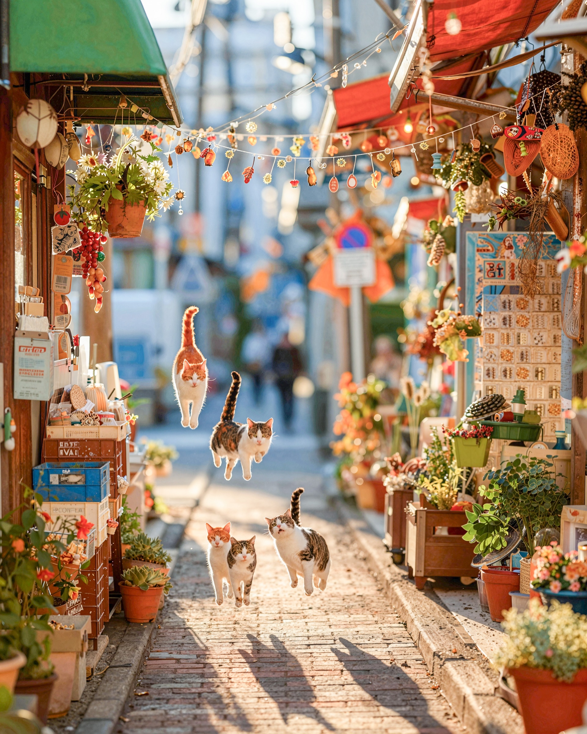 年の瀬ジャンプ | の人気AIイラスト・グラビア