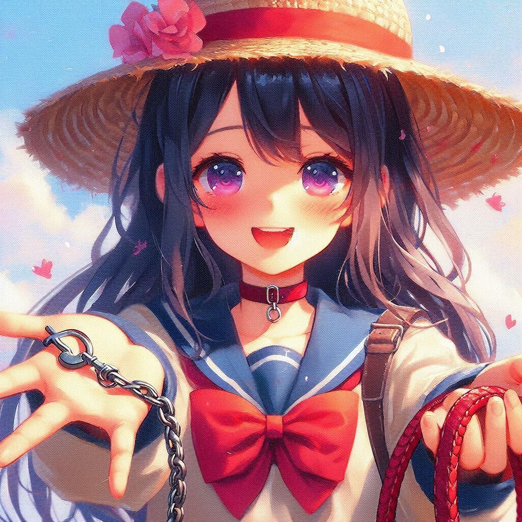 良い天気だし。