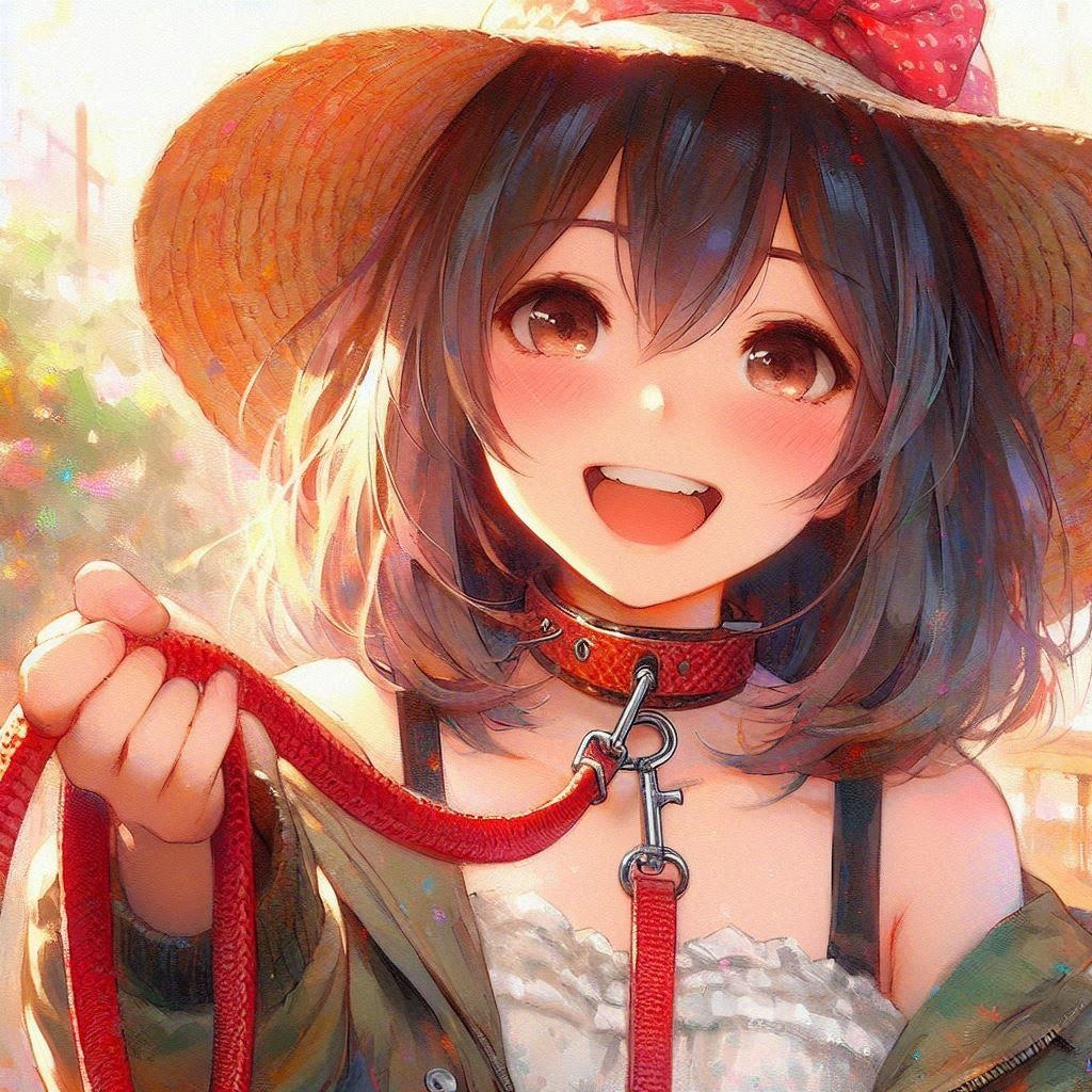 良い天気だし。