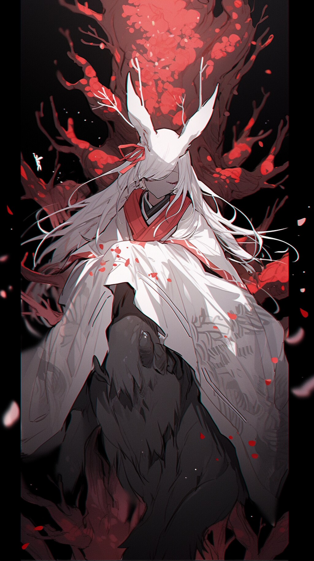 山神さま