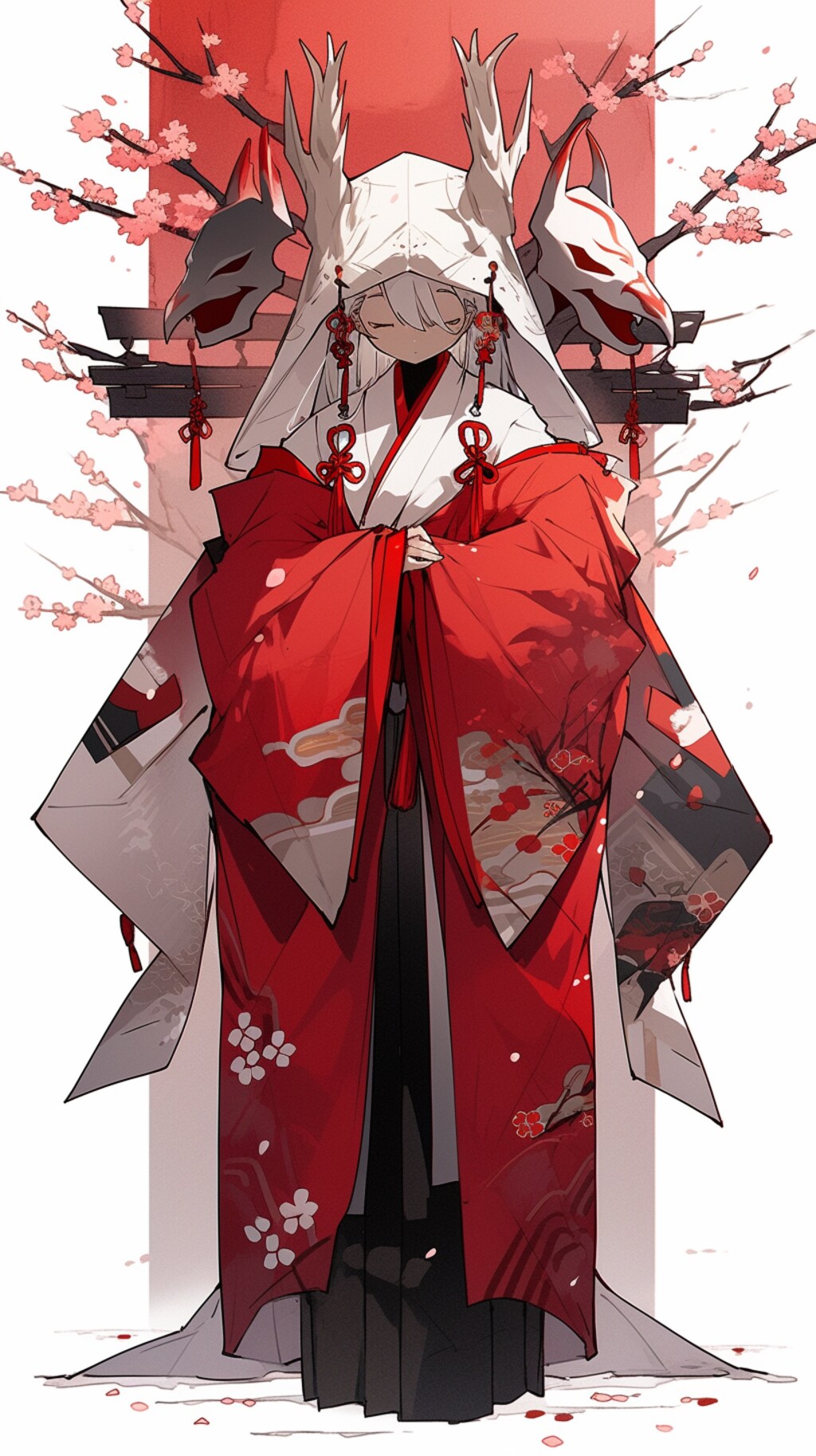 山神さま