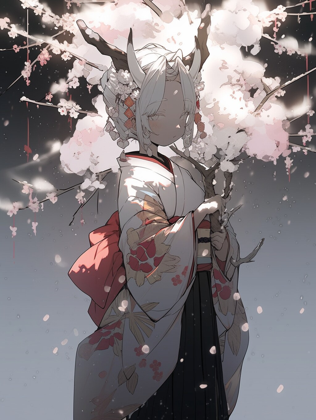 山神さま