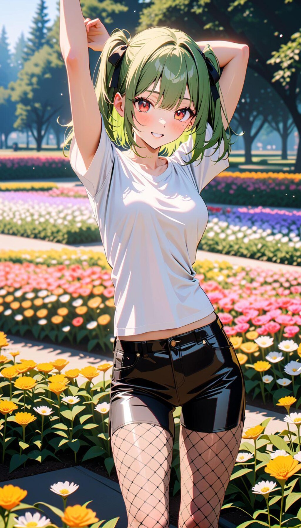 天気良いね〜☀️