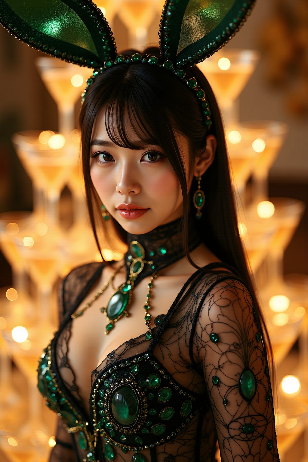 ドンペリみらい✨️