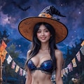 ハロウィン 9枚目