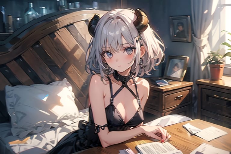 あああ | の人気AIイラスト・グラビア