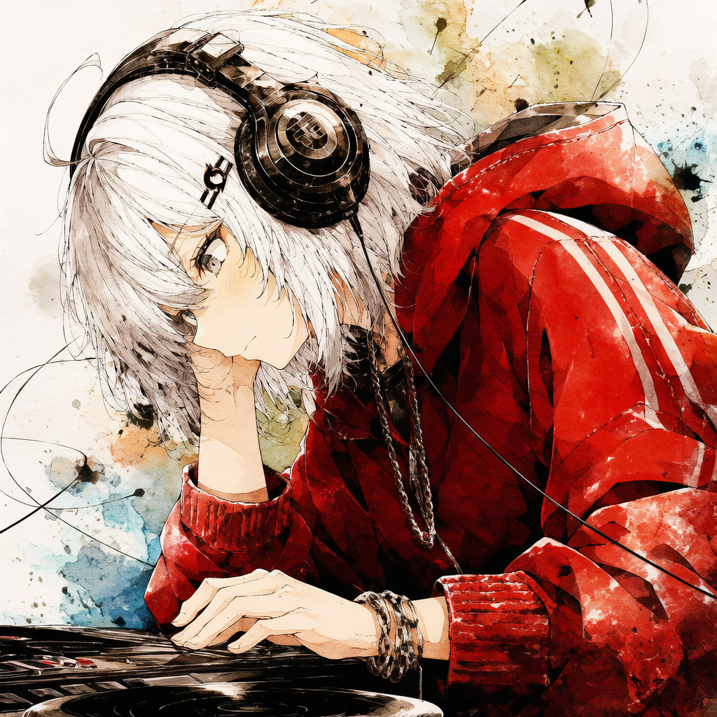 DJ