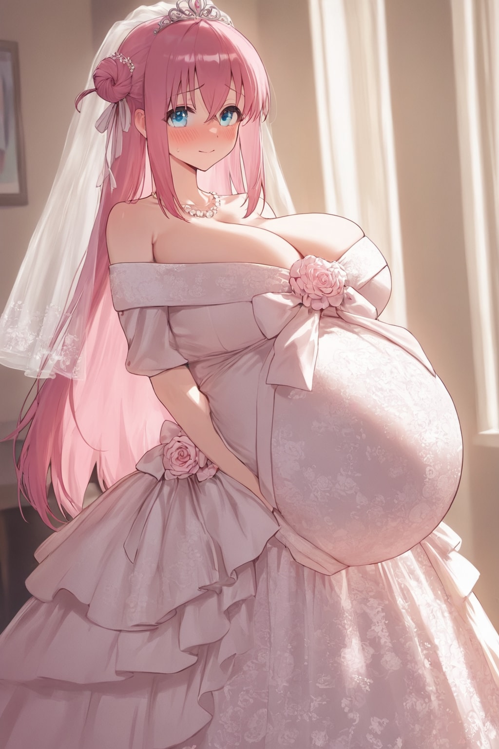 Day04: 多分双子入りぼっちちゃん‎(　˙ ؂ ˙　)