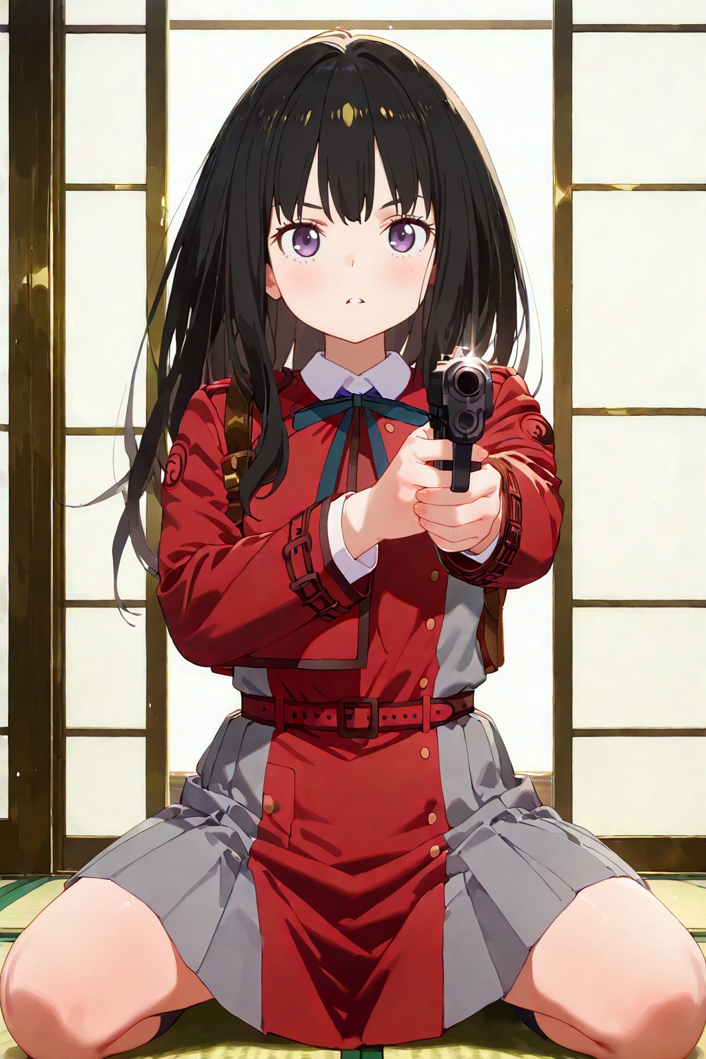 リコリコ