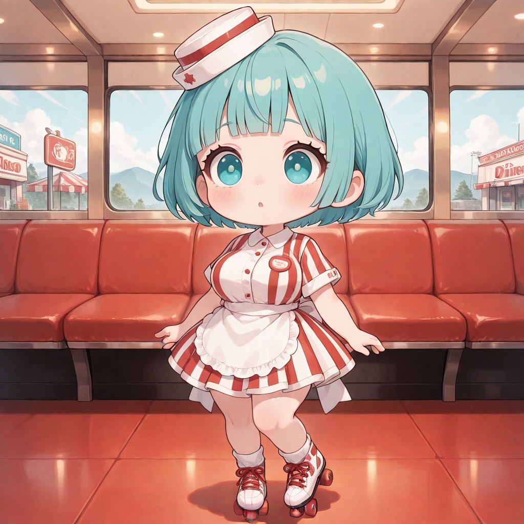 ウチちび565