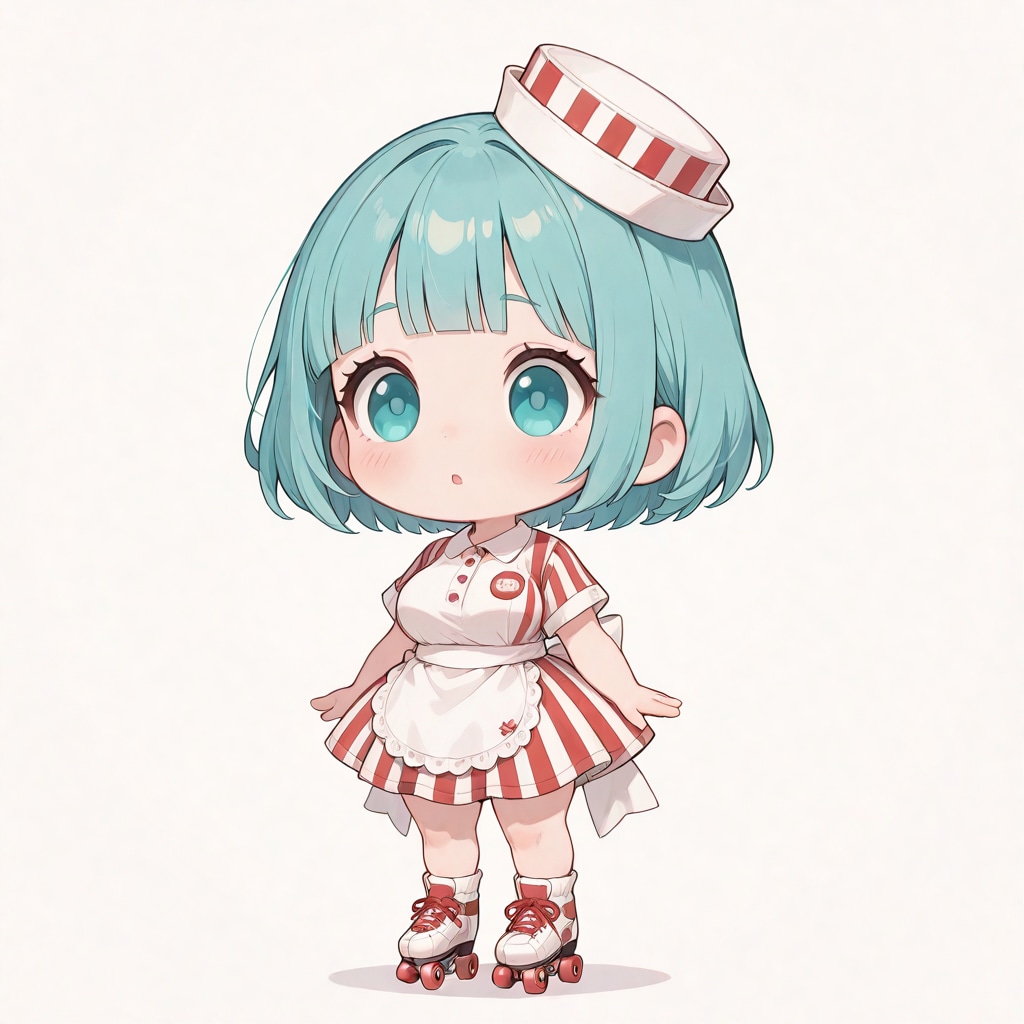 ウチちび565