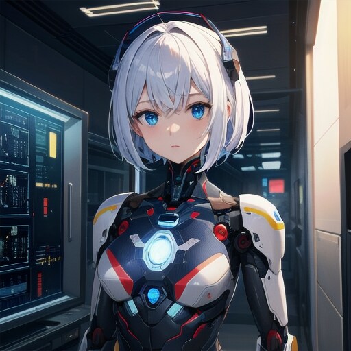 トレカ★Androidナギ