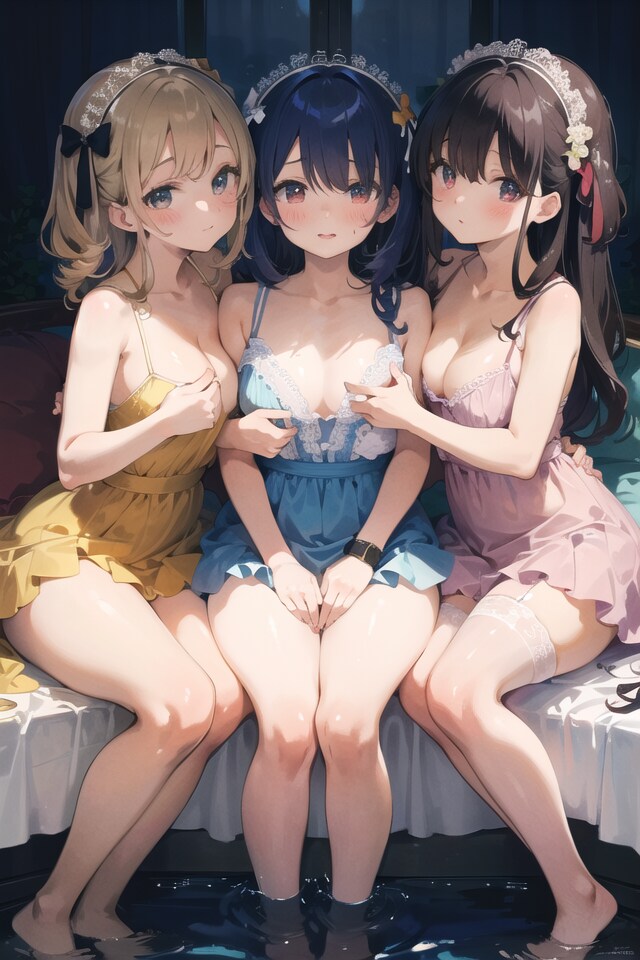 今日は誰にする？