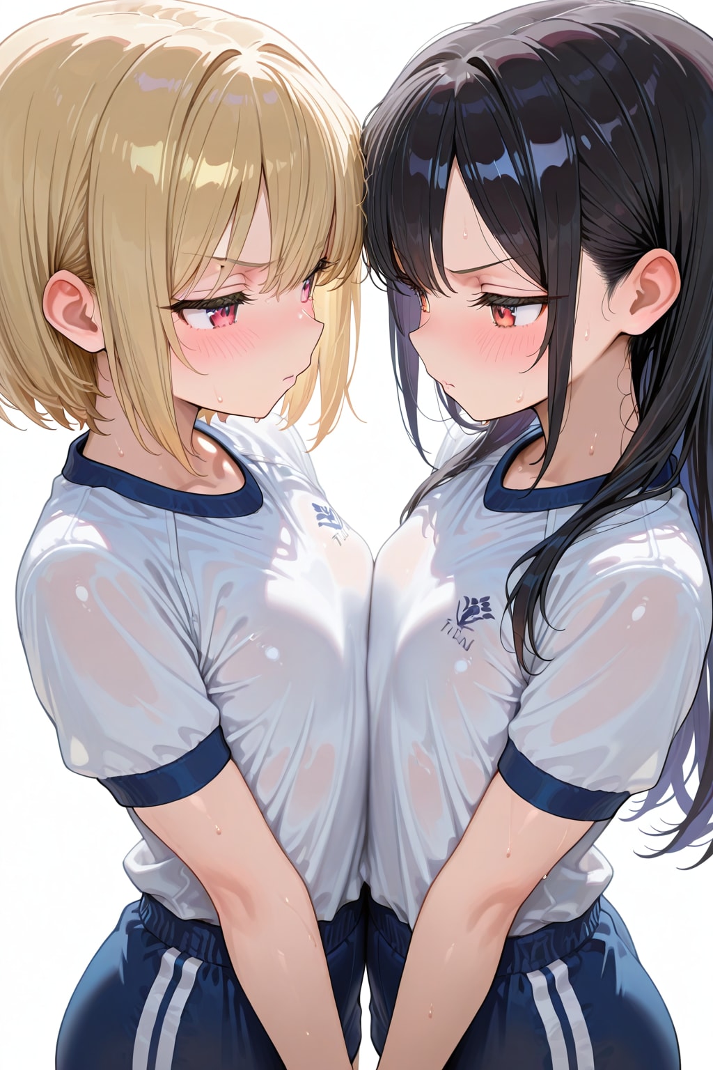 体操着