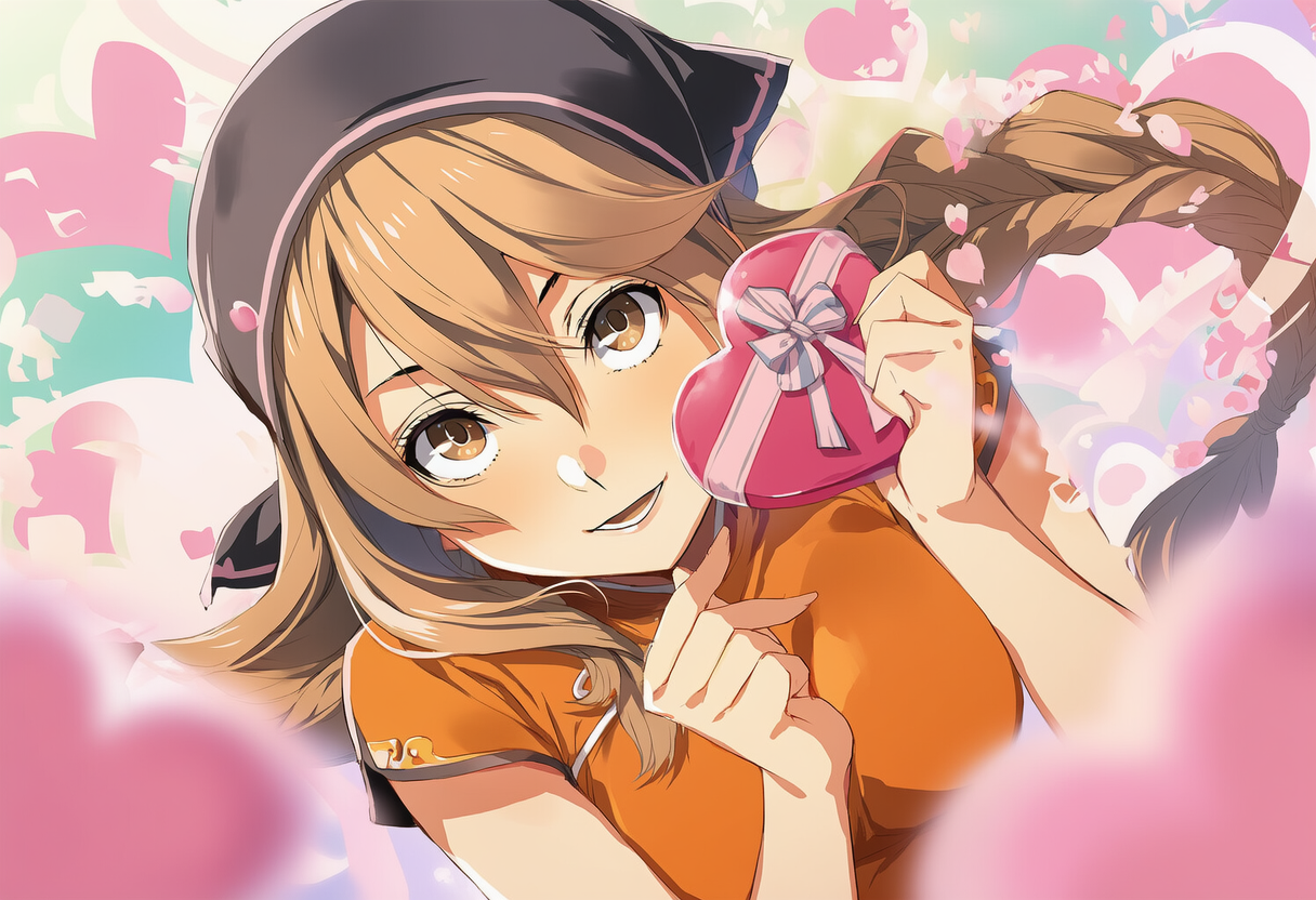 ふぉーゆー | の人気AIイラスト・グラビア