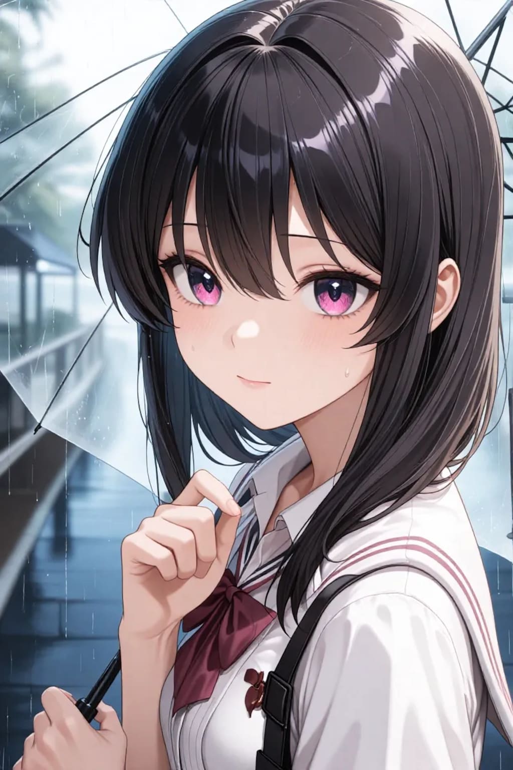 おはよ