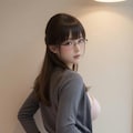 【動画】おしりナイト 5枚目