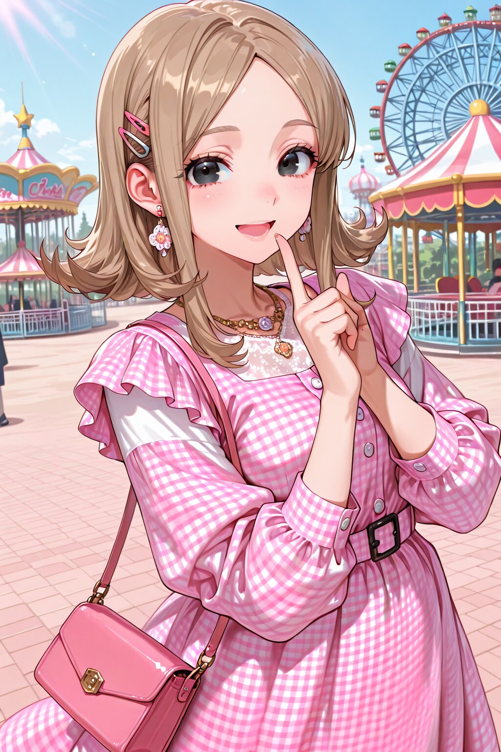 佳奈ちゃん２６