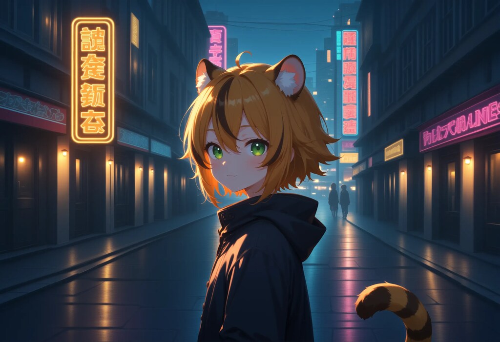 7月15日 ネオンサインの日