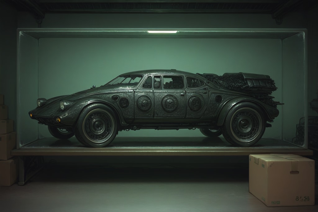 サイバー＆スチームＰ