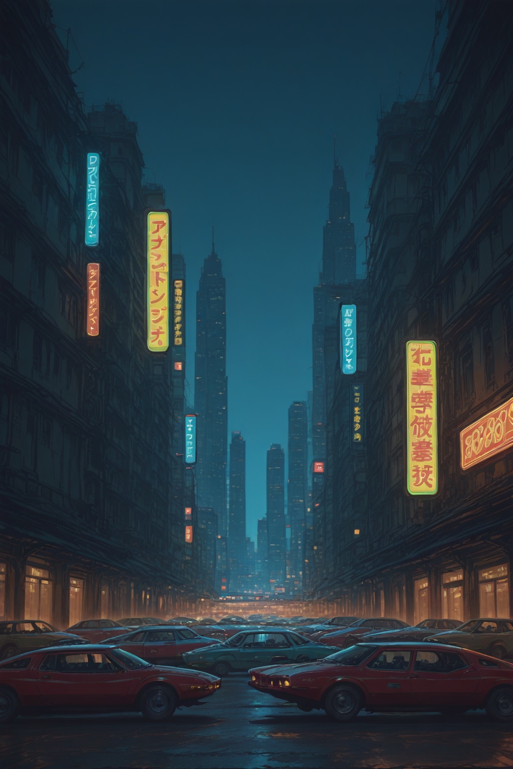 サイバー＆スチームＰ