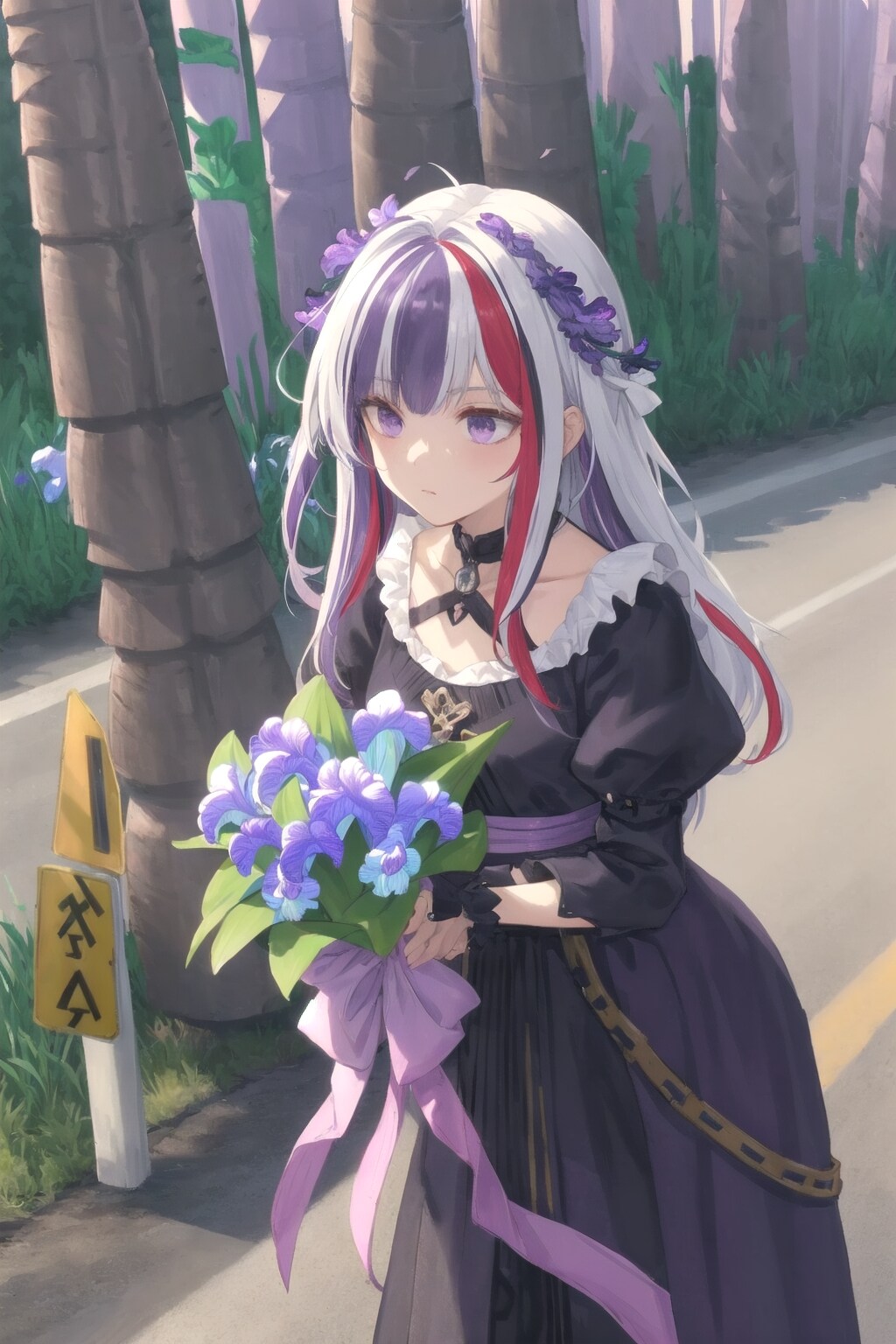 習作 | の人気AIイラスト・グラビア