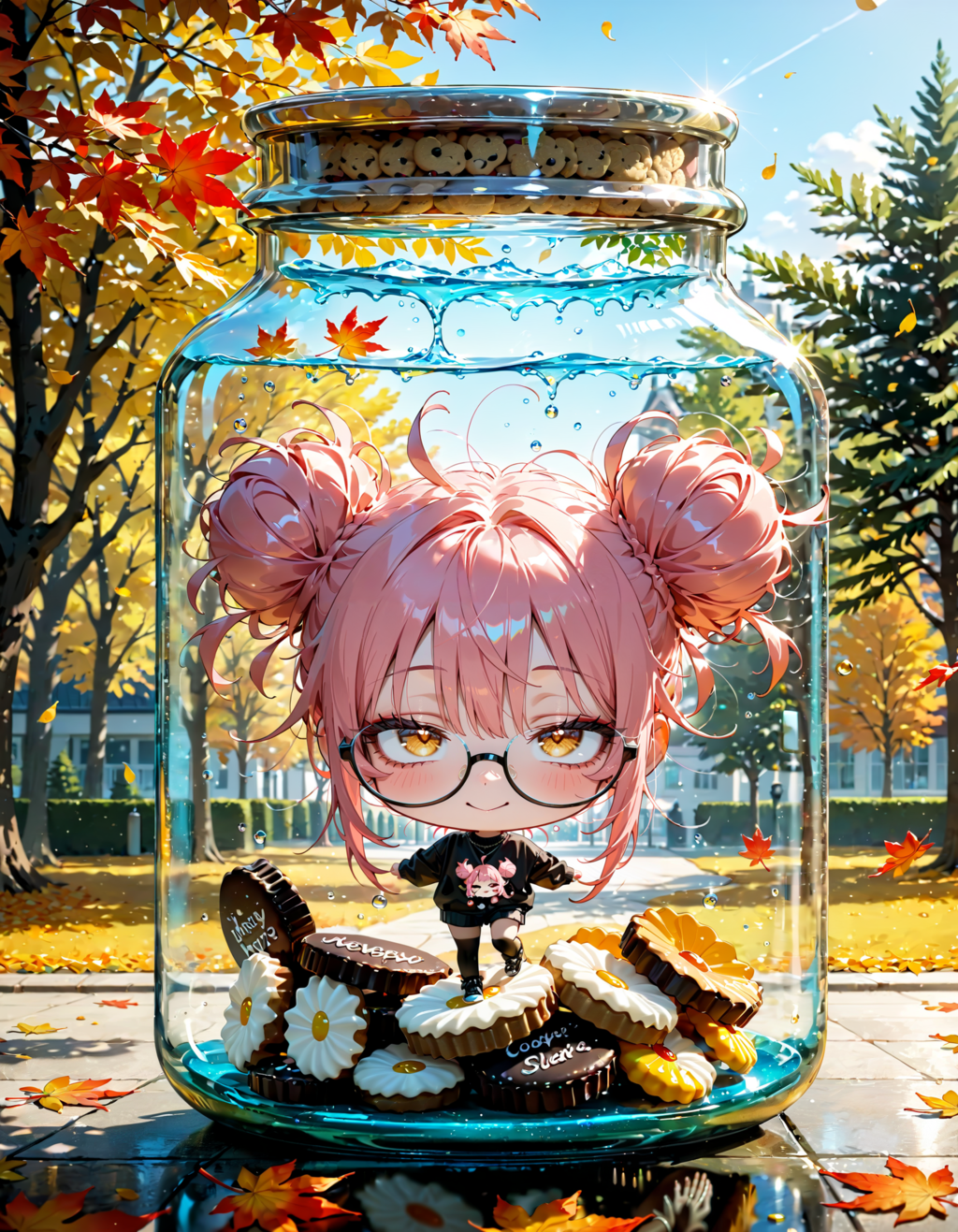 今日は何の日？　アイシングクッキーの日