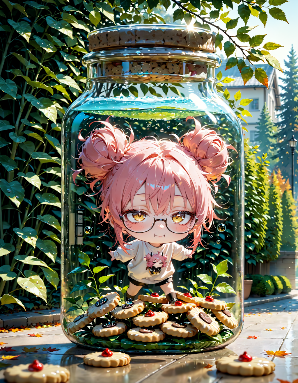 今日は何の日？　アイシングクッキーの日