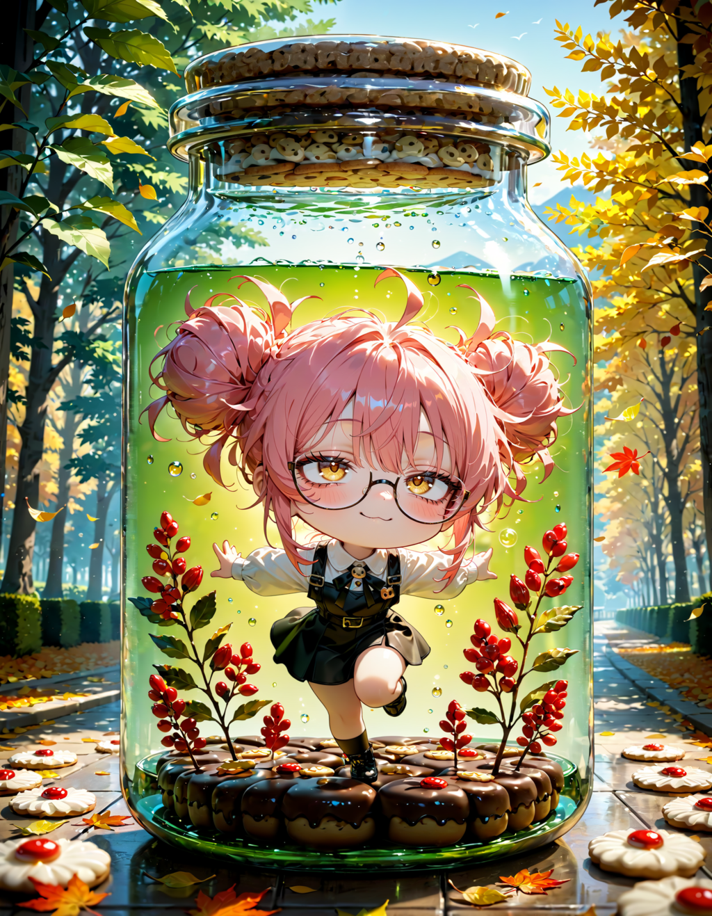 今日は何の日？　アイシングクッキーの日