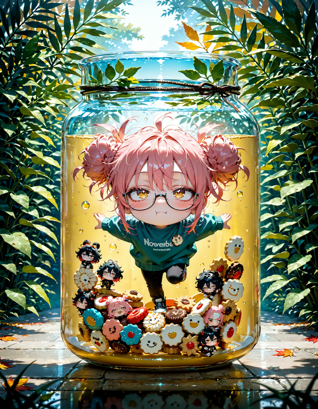 今日は何の日？　アイシングクッキーの日