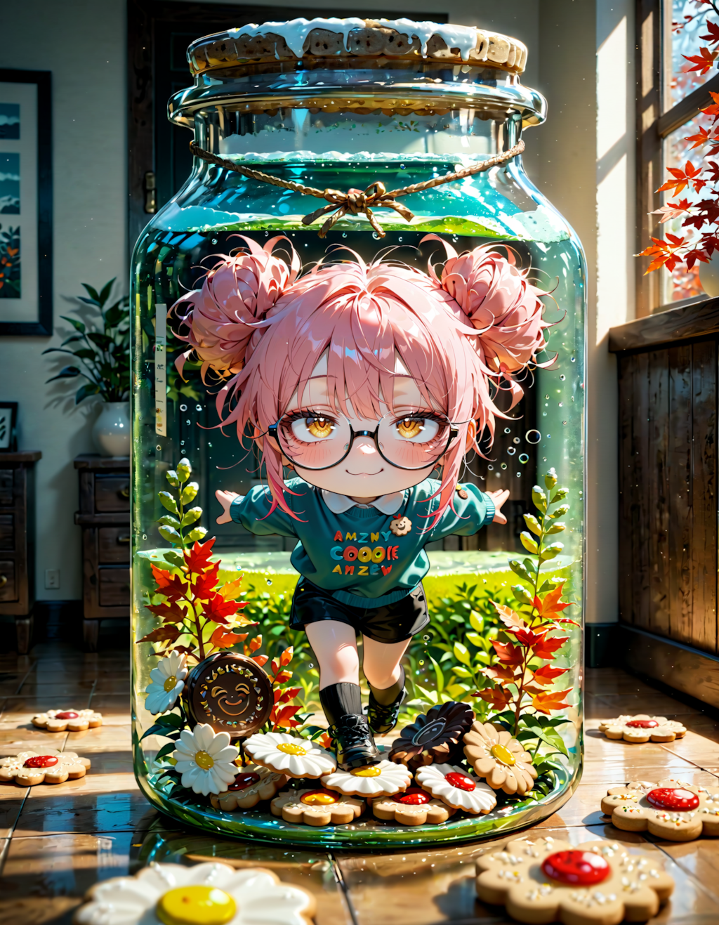 今日は何の日？　アイシングクッキーの日