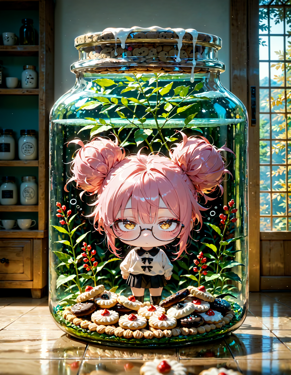 今日は何の日？　アイシングクッキーの日