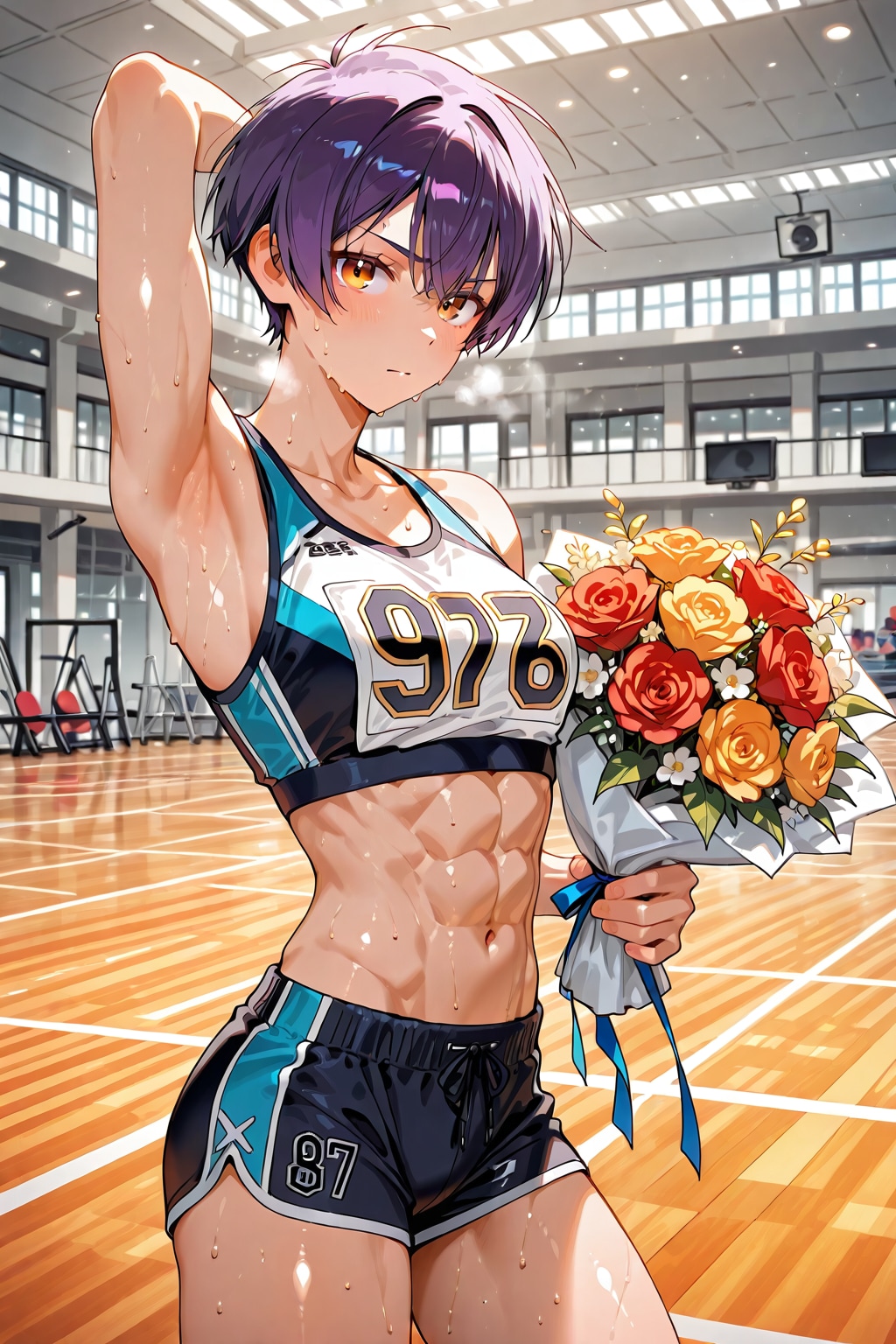 carnation