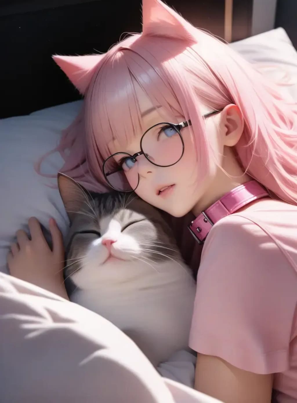 わかったおきるから